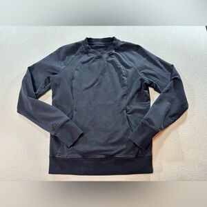 Black Women's Sweatshirt